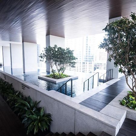 Kl Sentral Bangsar Suites Est By Psm Luxury Suites Kuala Lumpur Exterior foto