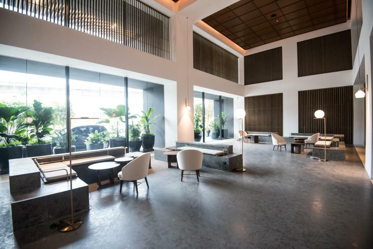 Kl Sentral Bangsar Suites Est By Psm Luxury Suites Kuala Lumpur Exterior foto