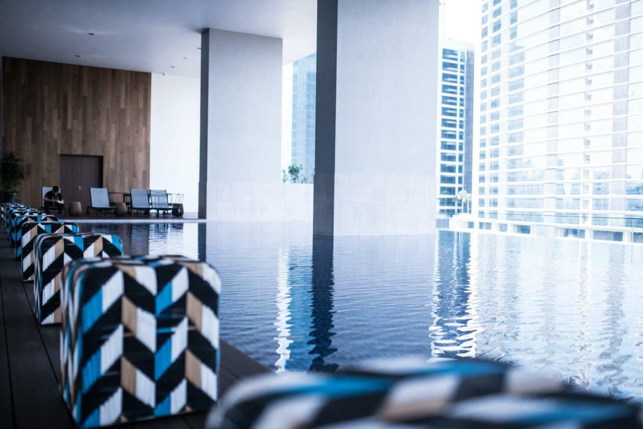 Kl Sentral Bangsar Suites Est By Psm Luxury Suites Kuala Lumpur Exterior foto